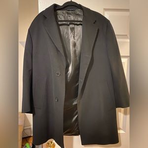 Brooks Brothers Mens Coat